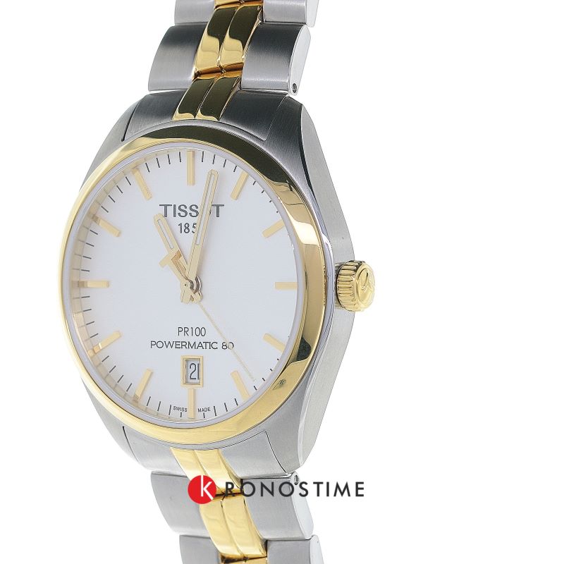 Фотография часов Tissot PR 100 Powermatic 80 T101.407.22.031.00_40